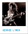 GEORGE LYNCH